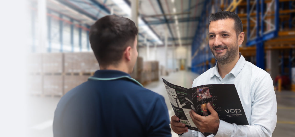 Atención al cliente y asesoría profesional en VCP