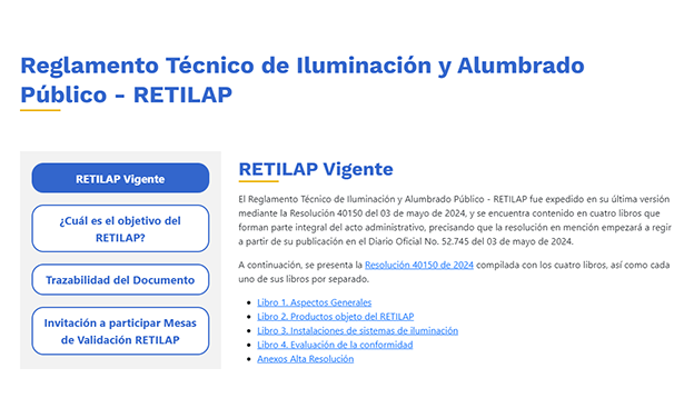 Reglamento-tecnico-iluminacion-alumbrado-publico-RETILAP