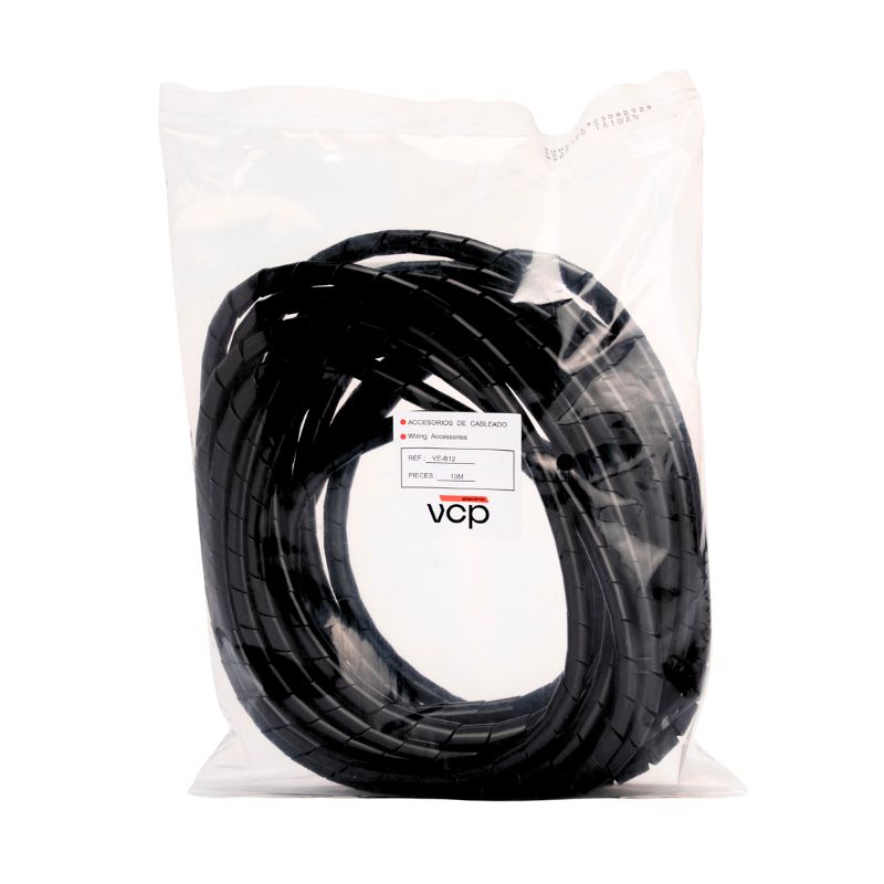 ESPIRALES PARA AGRUPAR CABLES