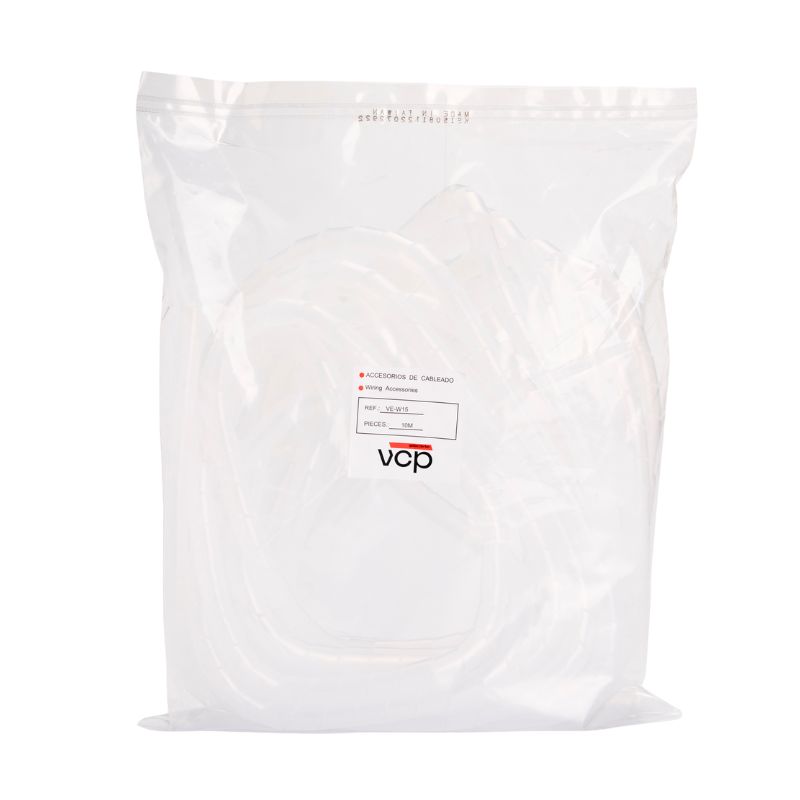 ESPIRALES PARA AGRUPAR CABLES