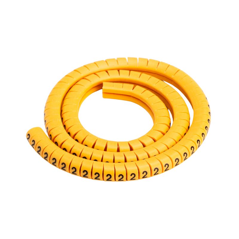 MARCADORES ANILLO
