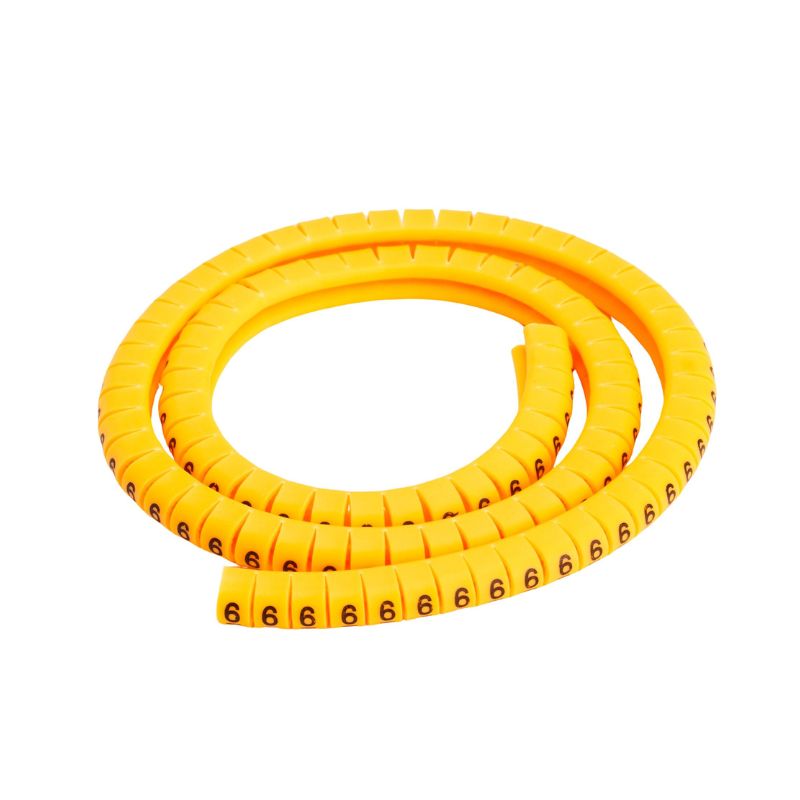 MARCADORES ANILLO
