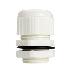 PRENSAESTOPAS PARA TOMAS DE SOBREPONER Y CAJAS MULTISERVICIO
