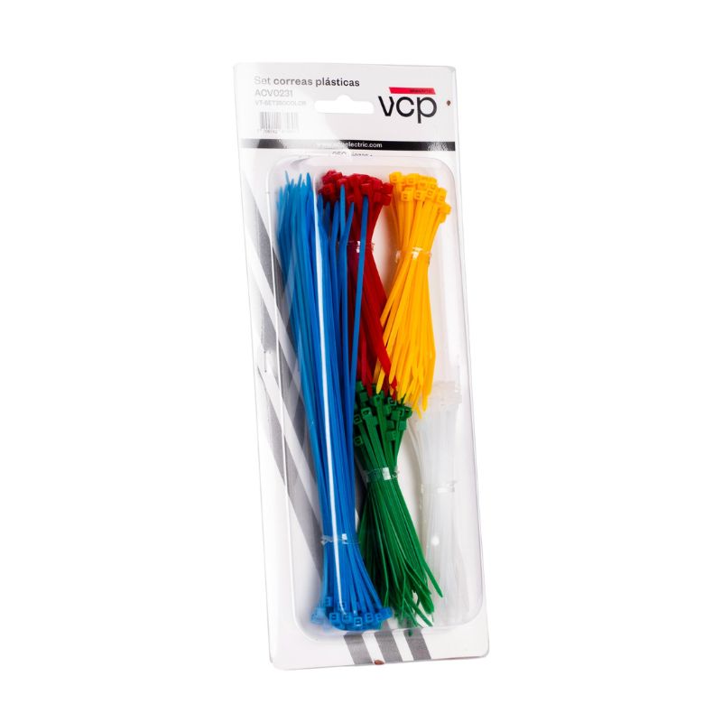 CORREAS PLÁSTICAS