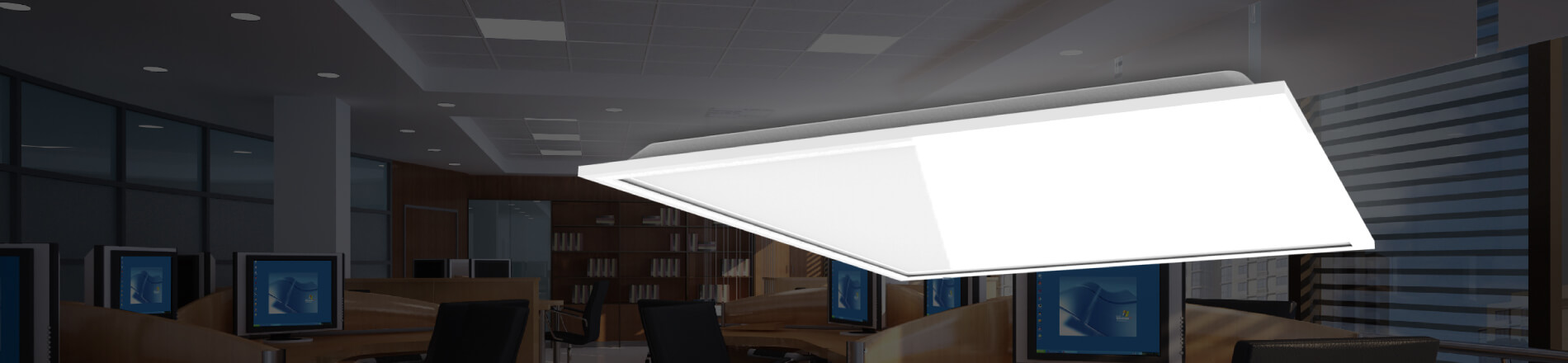 Guía completa para seleccionar paneles LED comerciales