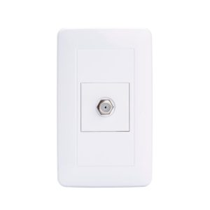 SALIDAS PARA TELEVISIÓN Y TELÉFONO