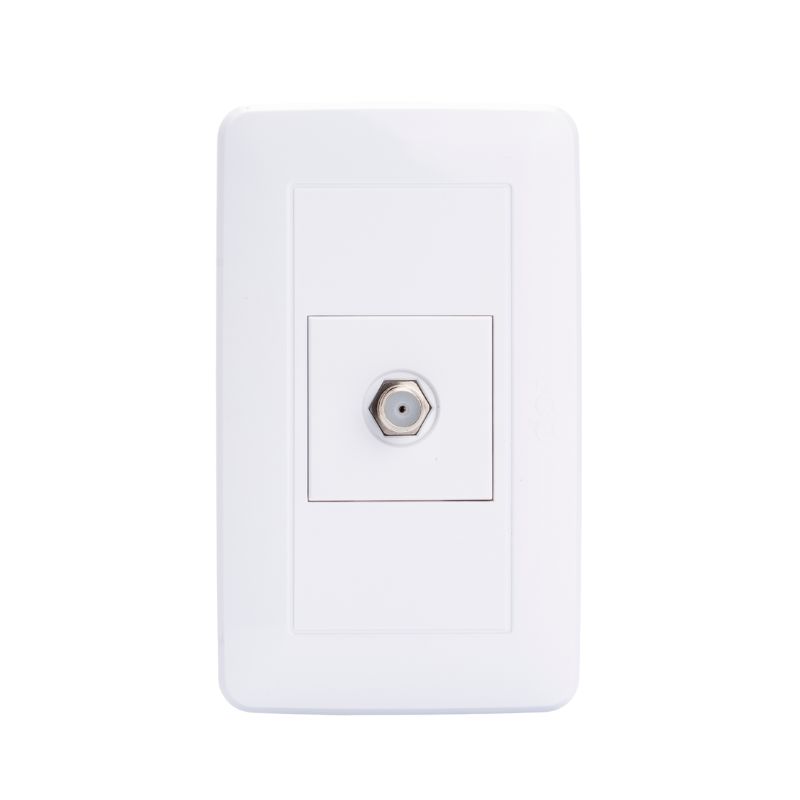 SALIDAS PARA TELEVISIÓN Y TELÉFONO