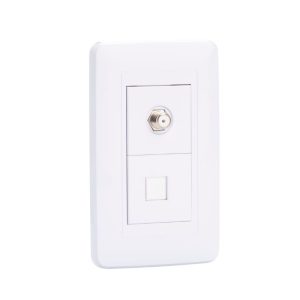 SALIDAS PARA TELEVISIÓN Y TELÉFONO