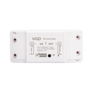 Driver vcp