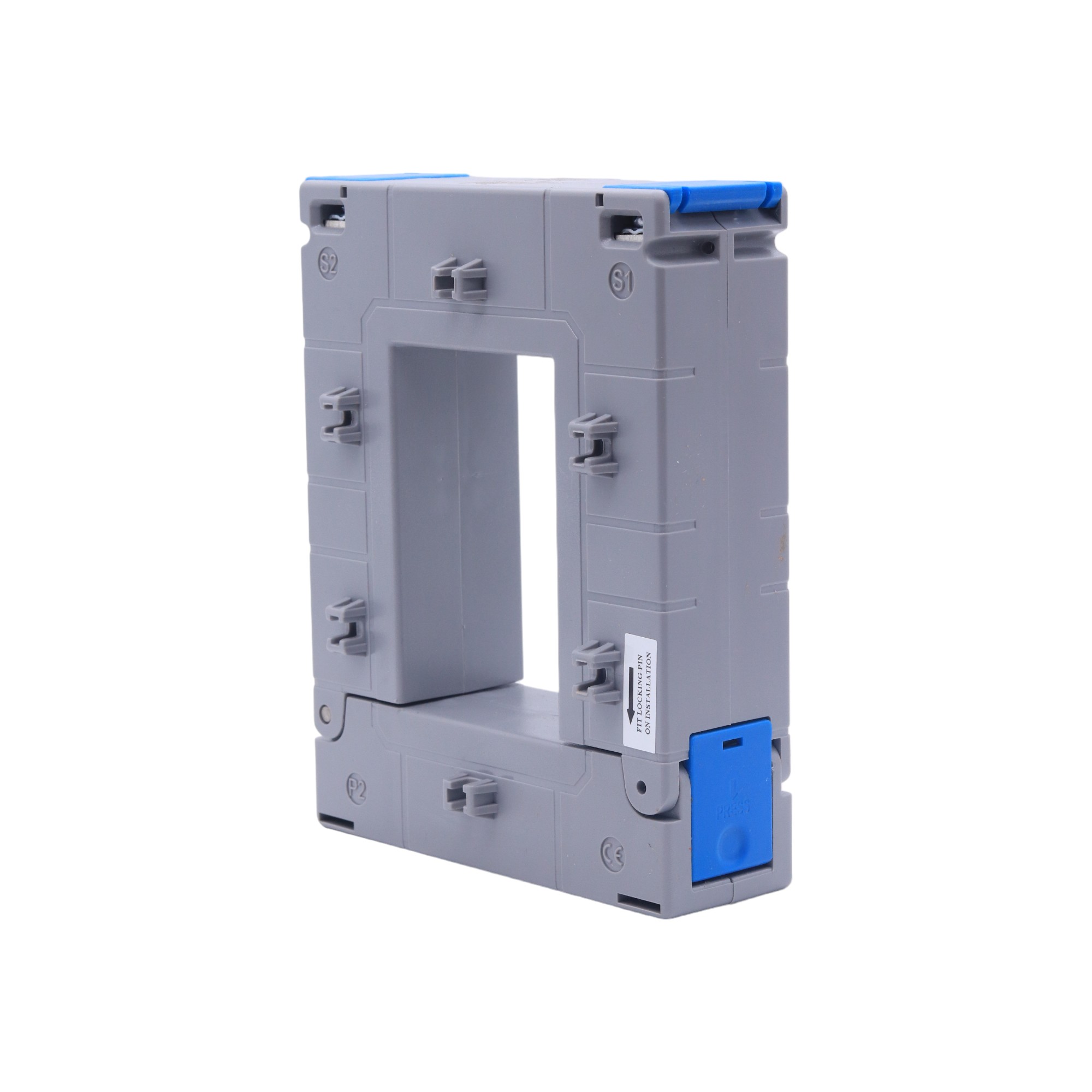 TRANSFORMADORES DE CORRIENTE NÚCLEO PARTIDO 300/5