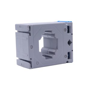 TRANSFORMADORES DE CORRIENTE NÚCLEO CERRADO 400/5
