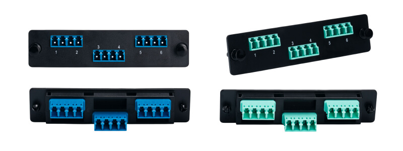 PLACAS ADAPTADORAS VCP