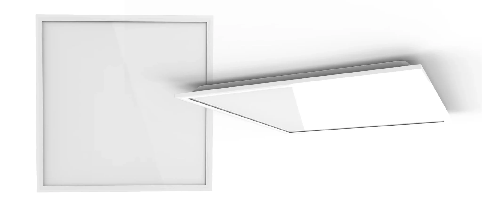 /Paneles Led comerciales VCP ECOLIGHTING