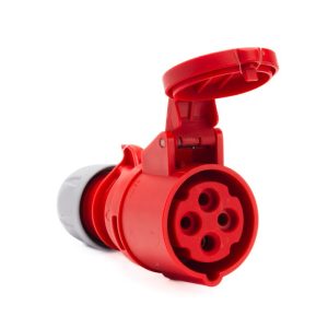 TOMAS AÉREAS INDUSTRIALES 440V