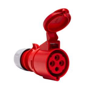 TOMAS AÉREAS INDUSTRIALES 440V
