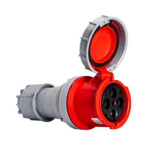 TOMAS AÉREAS INDUSTRIALES 440V