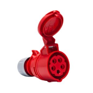 TOMAS AÉREAS INDUSTRIALES 440V
