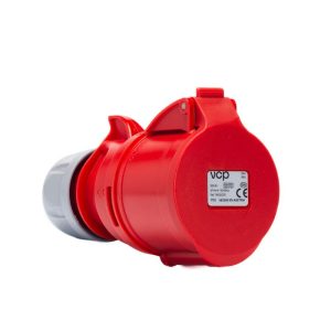 TOMAS AÉREAS INDUSTRIALES 440V