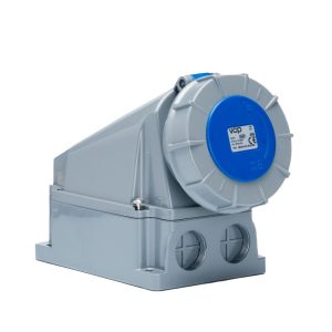 TOMAS DE SOBREPONER INDUSTRIALES