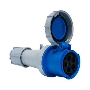 TOMAS AÉREAS INDUSTRIALES 220V