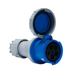 TOMAS AÉREAS INDUSTRIALES 220V