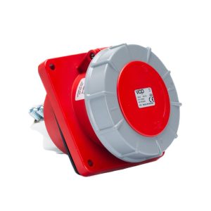 TOMAS DE INCRUSTAR INDUSTRIALES 440V