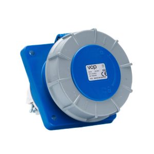 TOMAS DE INCRUSTAR INDUSTRIALES 440V