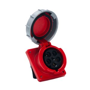 TOMAS DE INCRUSTAR INDUSTRIALES 440V