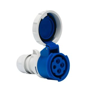 TOMAS AÉREAS INDUSTRIALES 220V