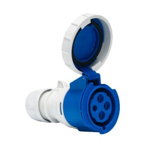 TOMAS AÉREAS INDUSTRIALES 220V