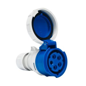TOMAS AÉREAS INDUSTRIALES 220V
