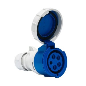 TOMAS AÉREAS INDUSTRIALES 220V