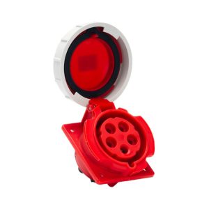 TOMAS DE INCRUSTAR INDUSTRIALES 440V