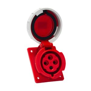 TOMAS DE INCRUSTAR INDUSTRIALES 440V