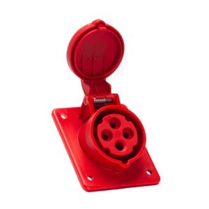 TOMAS DE INCRUSTAR INDUSTRIALES 440V