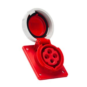 TOMAS DE INCRUSTAR INDUSTRIALES 440V