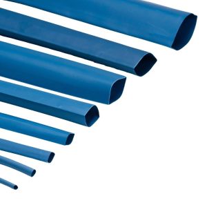 TUBO TERMOENCOGIBLE