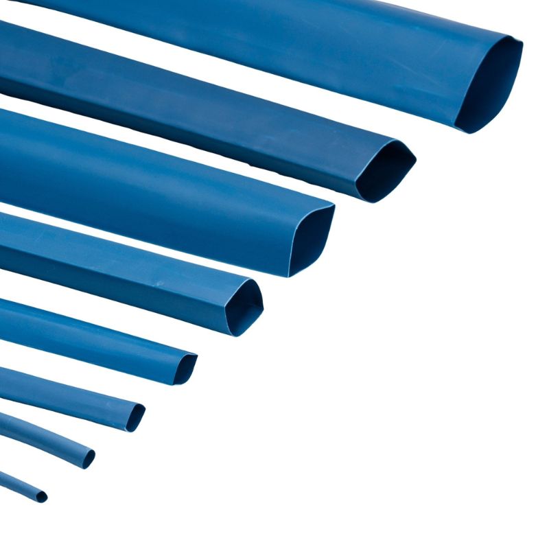 TUBO TERMOENCOGIBLE