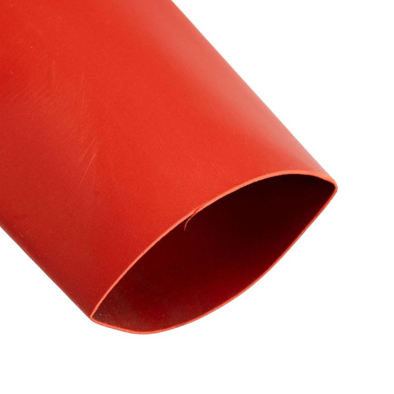 TUBO TERMOENCOGIBLE
