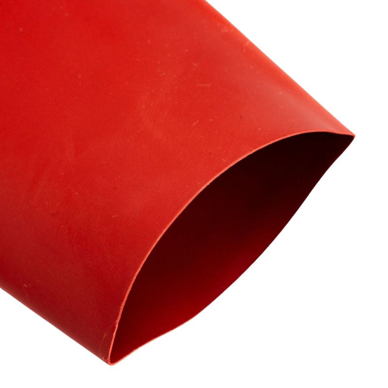 TUBO TERMOENCOGIBLE