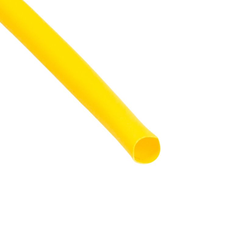 TUBO TERMOENCOGIBLE