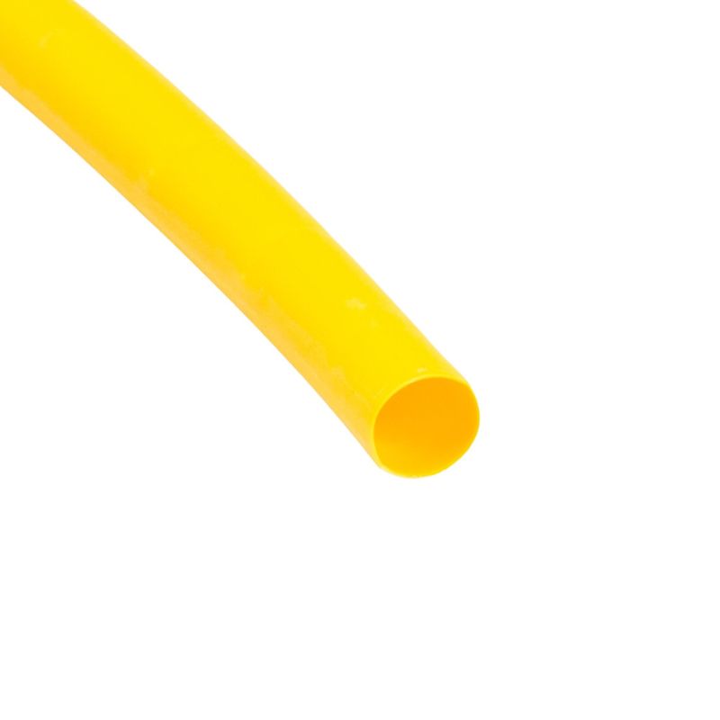 TUBO TERMOENCOGIBLE