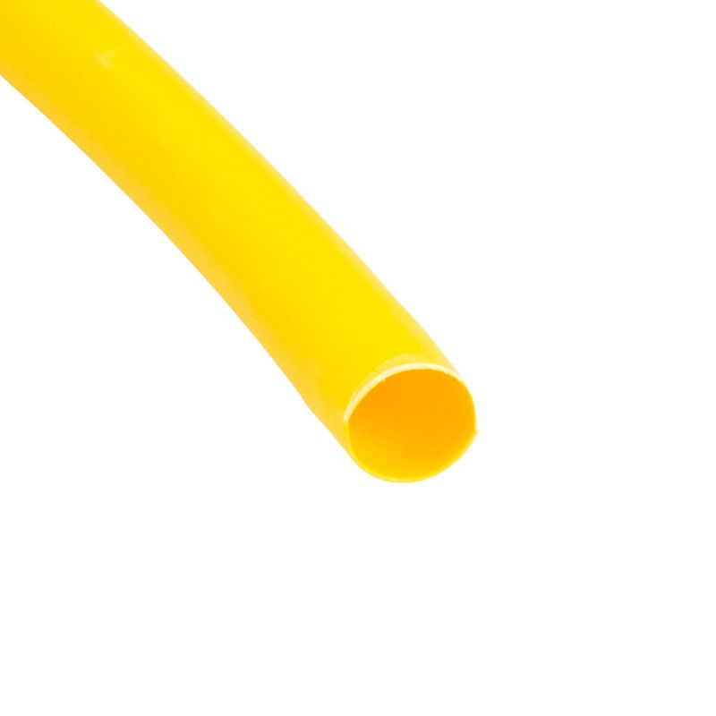 TUBO TERMOENCOGIBLE