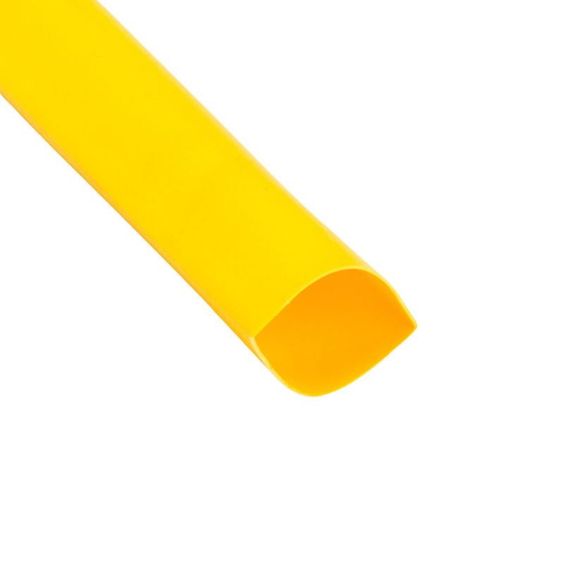 TUBO TERMOENCOGIBLE