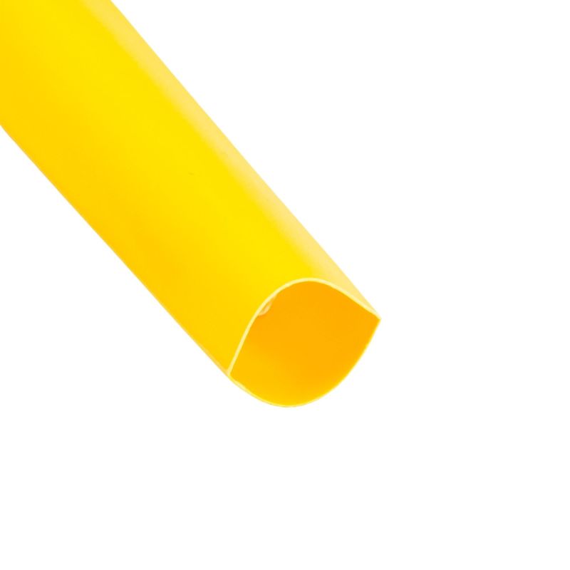TUBO TERMOENCOGIBLE