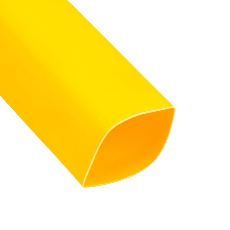 TUBO TERMOENCOGIBLE