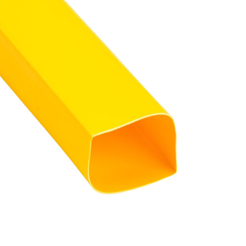 TUBO TERMOENCOGIBLE