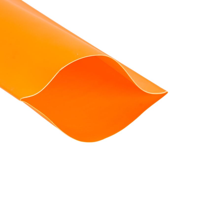 TUBO TERMOENCOGIBLE