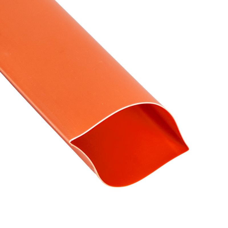 TUBO TERMOENCOGIBLE