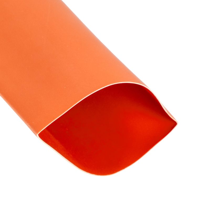 TUBO TERMOENCOGIBLE